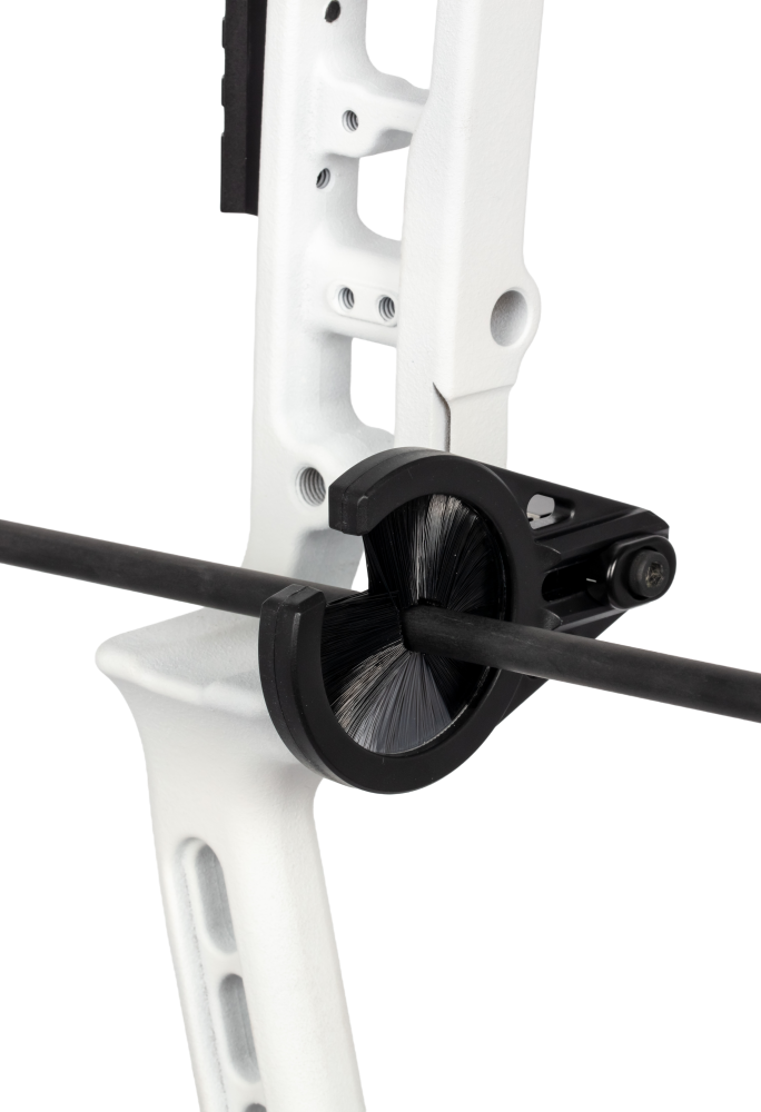 Trophy Ridge Whisker Biscuit HTR Arrow Rest - Standard / Medium / Both