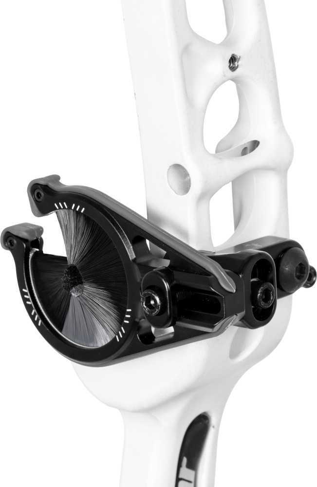 Trophy Ridge Whisker Biscuit Pro Arrow Rest - IMS / Medium / Both
