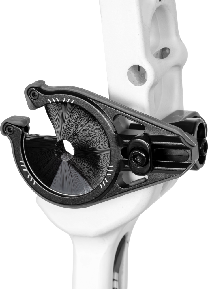 Trophy Ridge Whisker Biscuit Pro Arrow Rest - Standard / Medium / Both