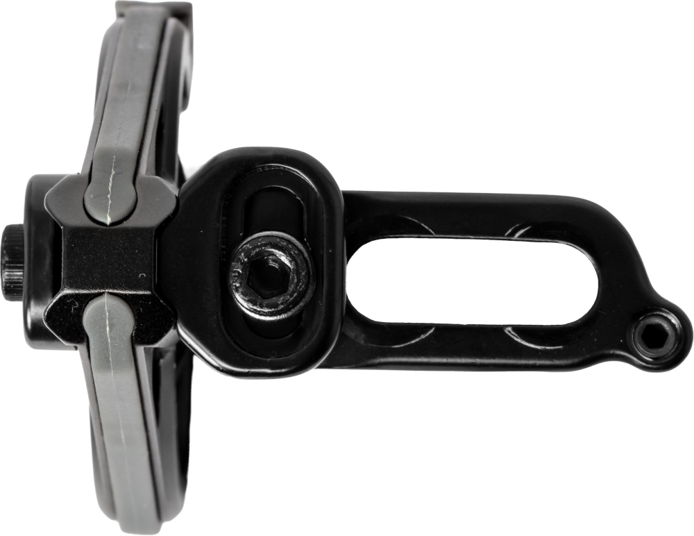 Trophy Ridge Whisker Biscuit Pro Arrow Rest - Standard / Medium / Both