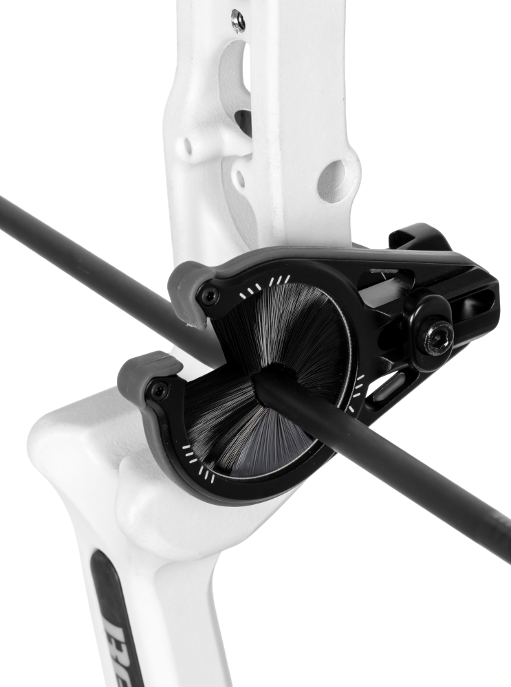 Trophy Ridge Whisker Biscuit Pro Arrow Rest - IMS / Medium / Both