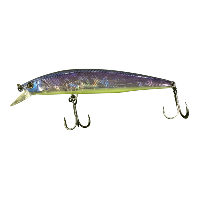 Jackall Rerange 95 Jerkbait
