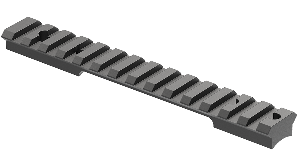 Leupold BackCountry Cross-Slot CVA Cascade SA 1-pc 20 MOA Matte