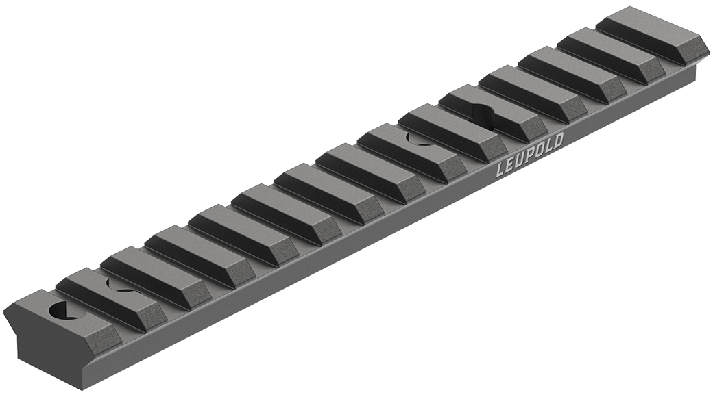 Leupold BackCountry Cross-Slot Base Marlin