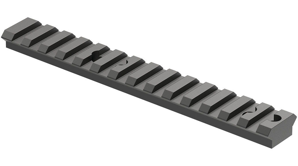 Leupold BackCountry Cross-Slot Base Marlin