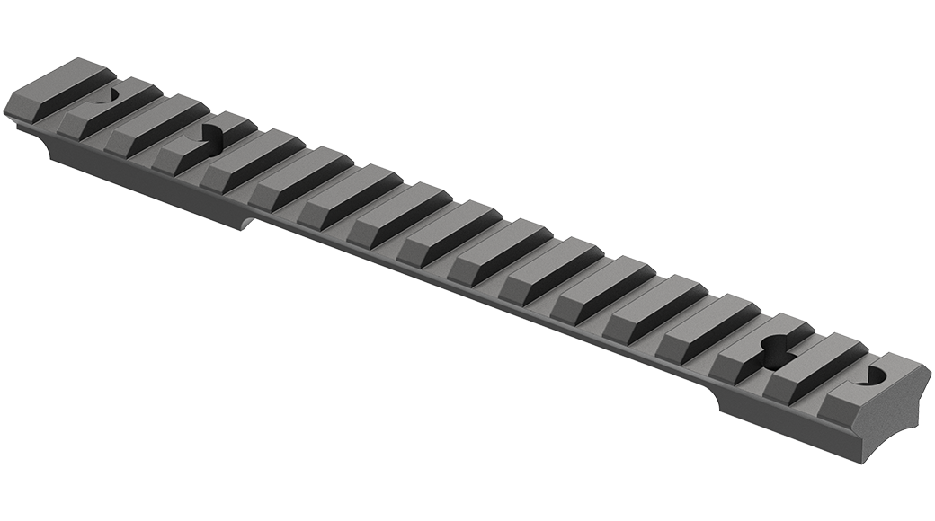 Leupold BackCountry Cross-Slot Base Nosler M21 LA