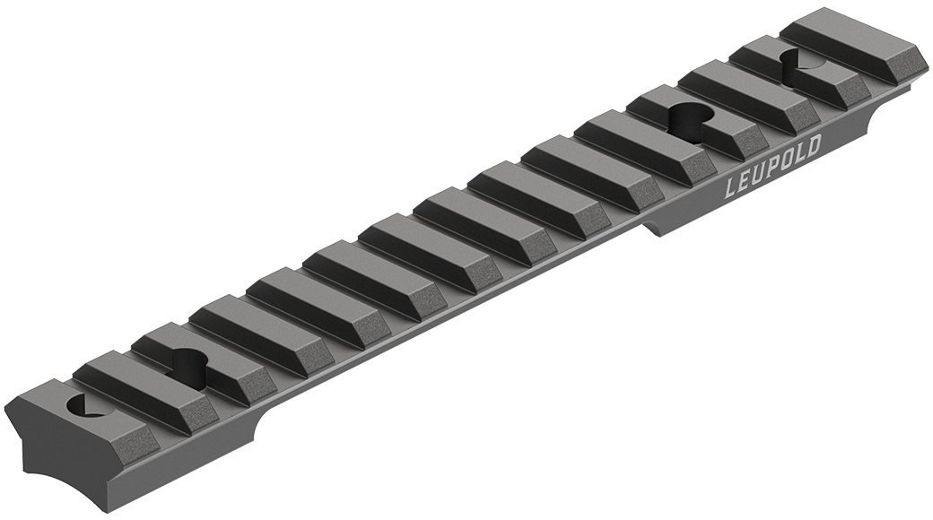 Leupold BackCountry Cross-Slot Base Nosler M21 SA
