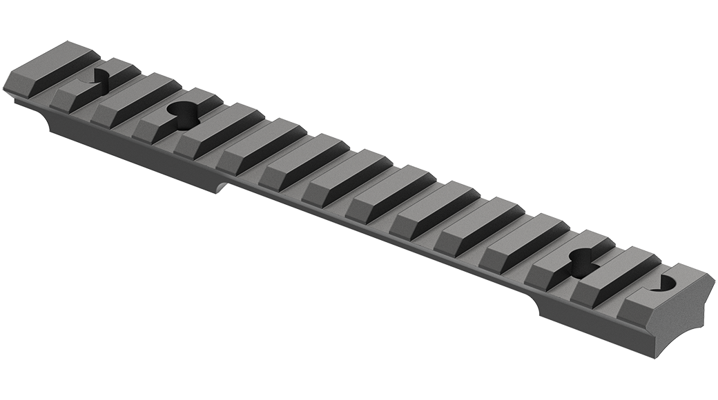 Leupold BackCountry Cross-Slot Base Nosler M21 SA