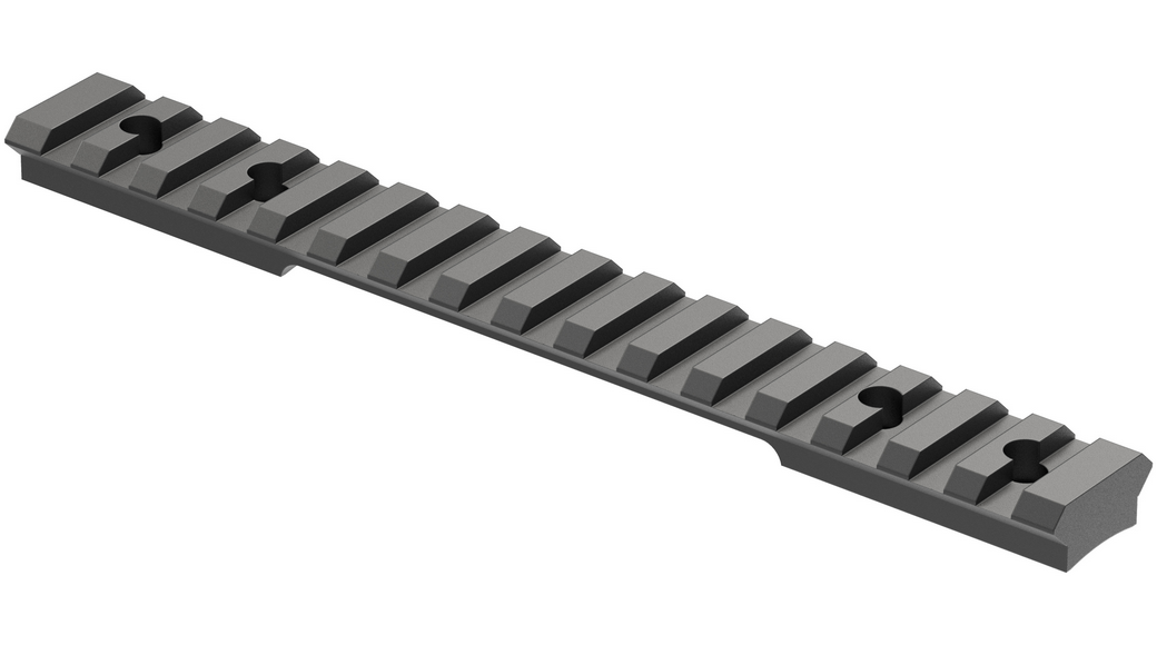 Leupold BackCountry Cross-Slot Base Browning A-Bolt LA