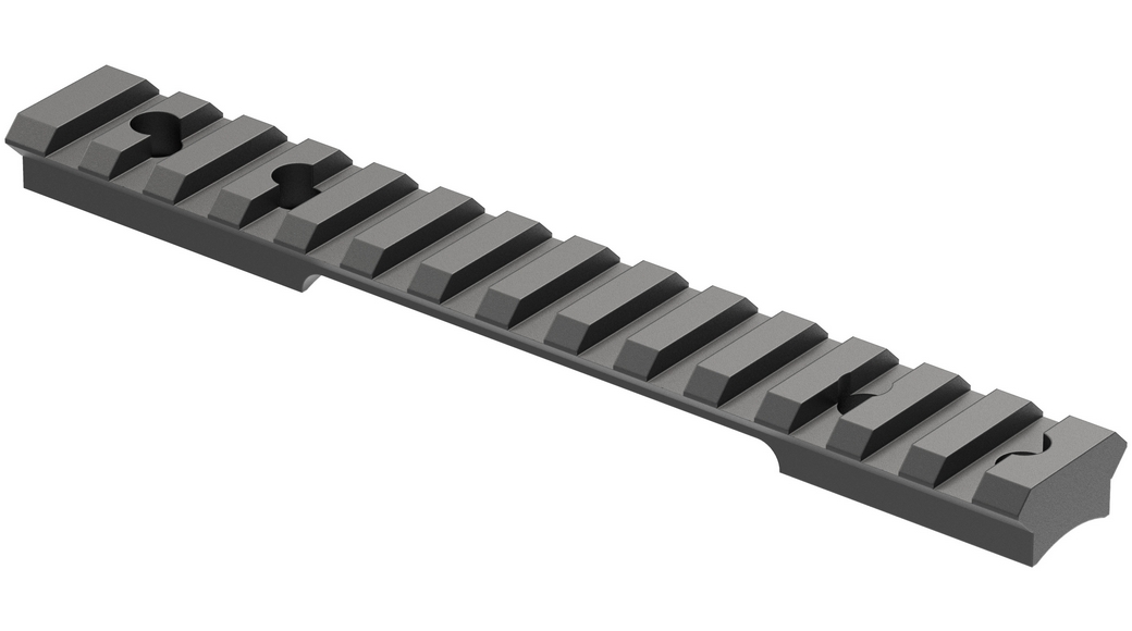 Leupold BackCountry Cross-Slot Base Browning AB3 SA