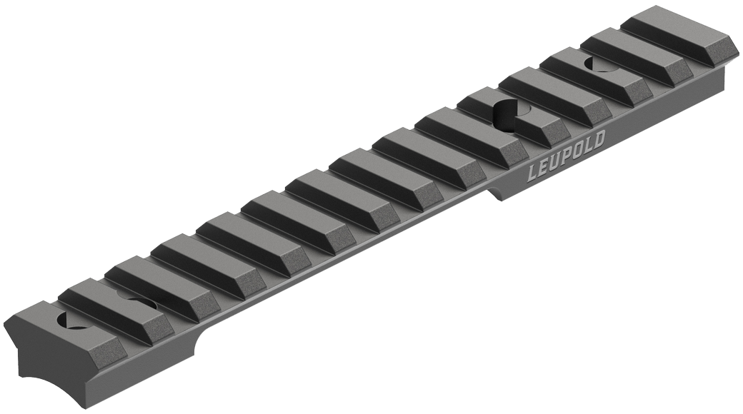 Leupold BackCountry Cross-Slot Base Kimber 8400 WSM