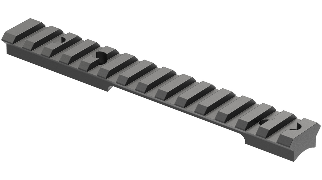 Leupold BackCountry Cross-Slot Base Kimber 8400 WSM