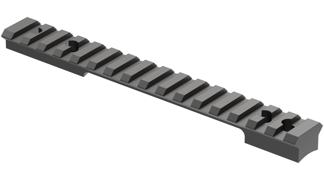 Leupold BackCountry Cross-Slot Base Kimber 84L 20 MOA