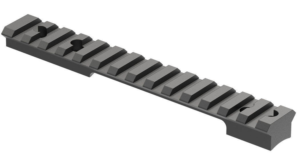 Leupold BackCountry Cross-Slot Base Kimber 84M SA 20 MOA