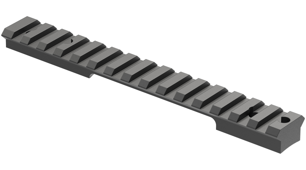 Leupold Backcountry Cross-Slot Base Nosler M48 SA 20 MOA