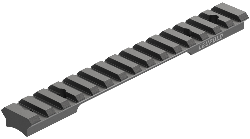 Leupold BackCountry Cross-Slot Base Remington 783 LA 20 MOA
