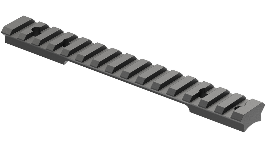 Leupold BackCountry Cross-Slot Base Remington 783 LA 20 MOA