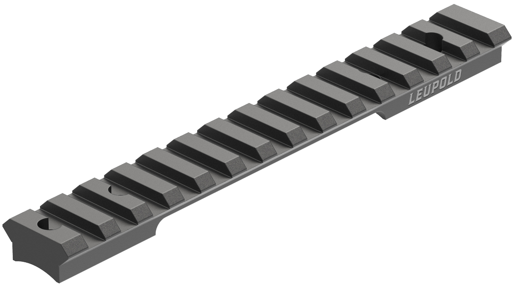 Leupold BackCountry Cross-Slot Base Remington 783 SA