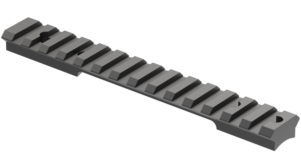 Leupold BackCountry Cross-Slot Base Remington 783 SA