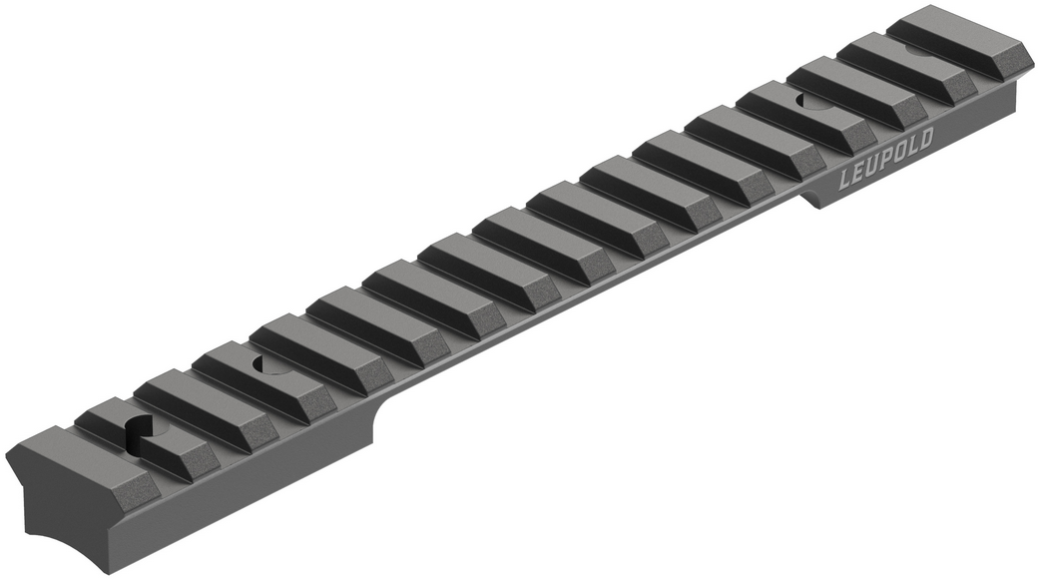 Leupold BackCountry Cross-Slot Base Sauer 202 LA 20 MOA