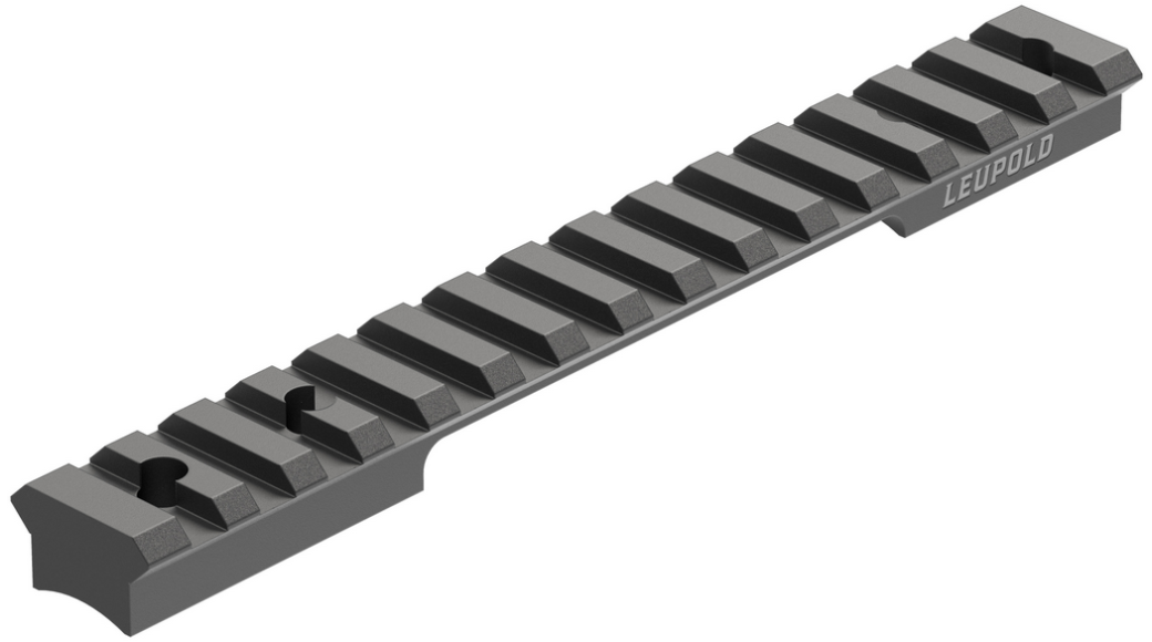 Leupold BackCountry Cross-Slot Base Sauer 202 SA 20 MOA
