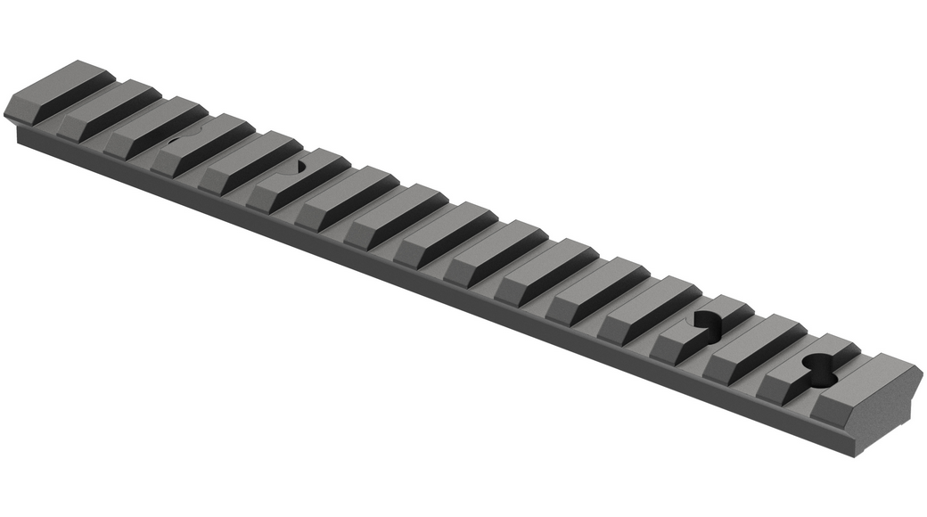 Leupold BackCountry Cross-Slot Base Tikka T3/T3x