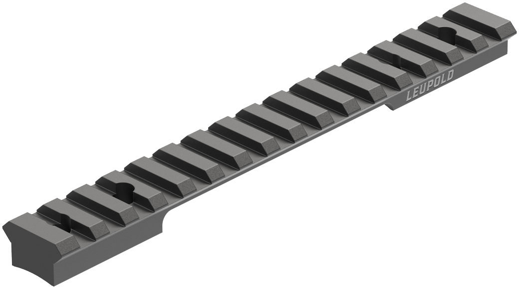 Leupold BackCountry Cross-Slot Base Winchester XPR LA