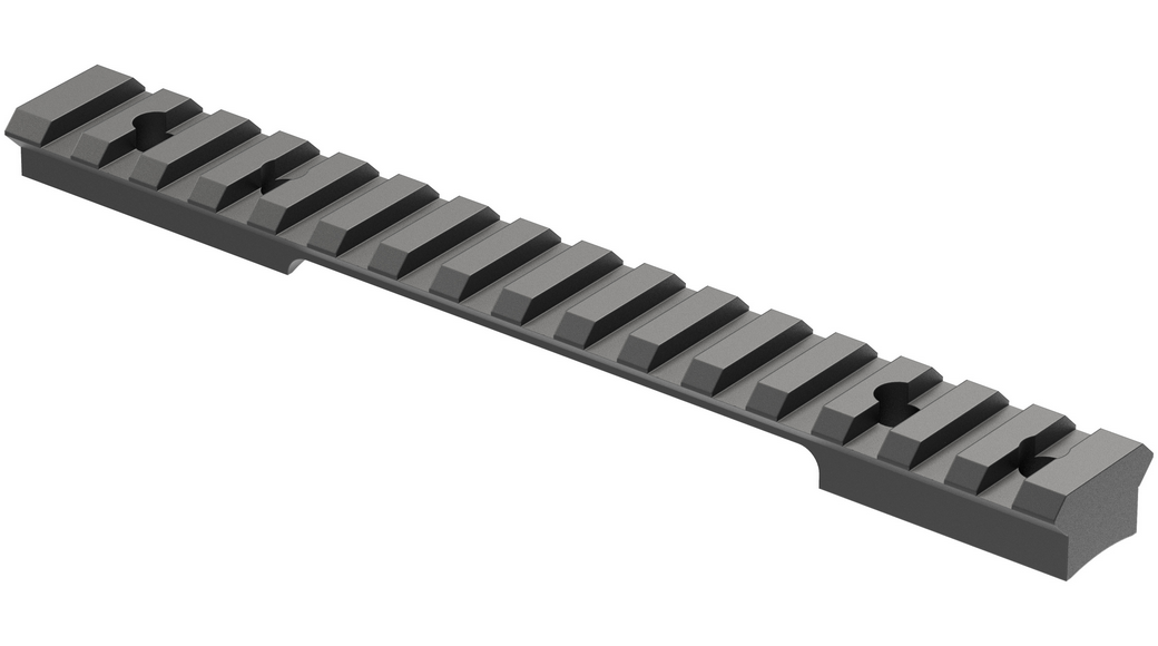 Leupold BackCountry Cross-Slot Base Winchester XPR LA