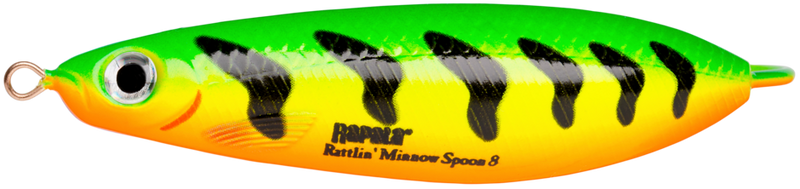 Rapala Rattlin' Minnow Spoon