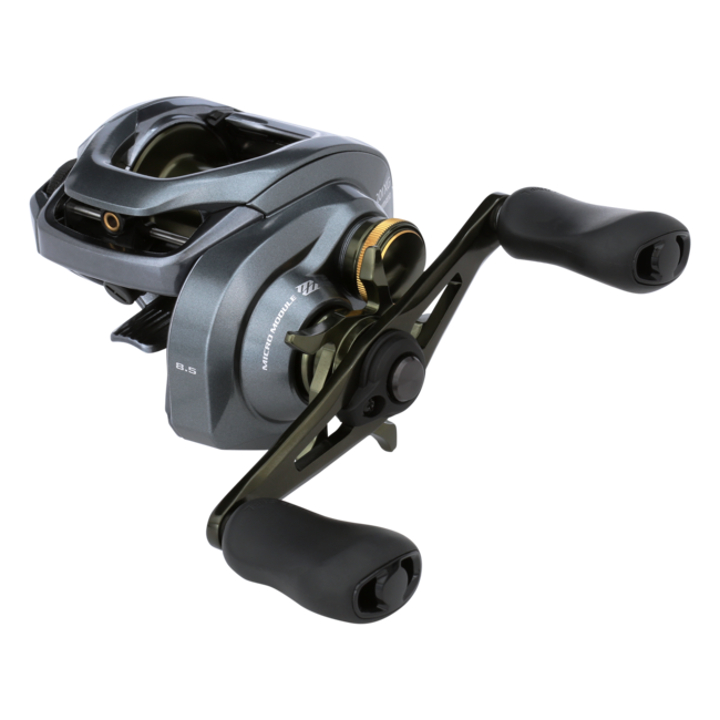 Shimano Curado DC 200 Casting Reel
