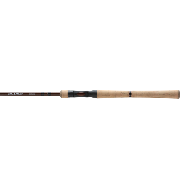 Shimano Clarus Casting Rod