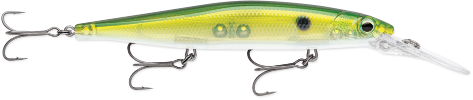 Rapala Precision Xtreme Deep MAVRIK 110