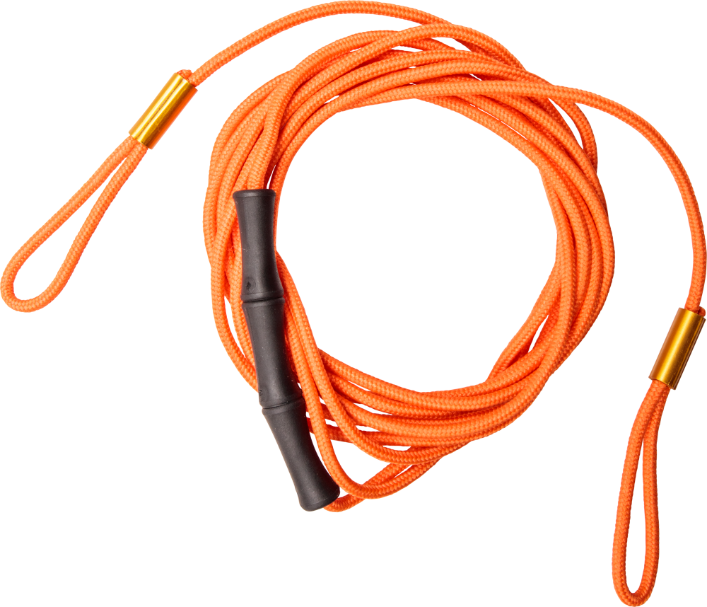 Bear Archery Apprentice Replacement String - Orange