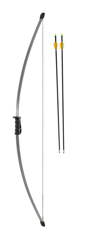 Bear Archery Crusader Youth Archery Set