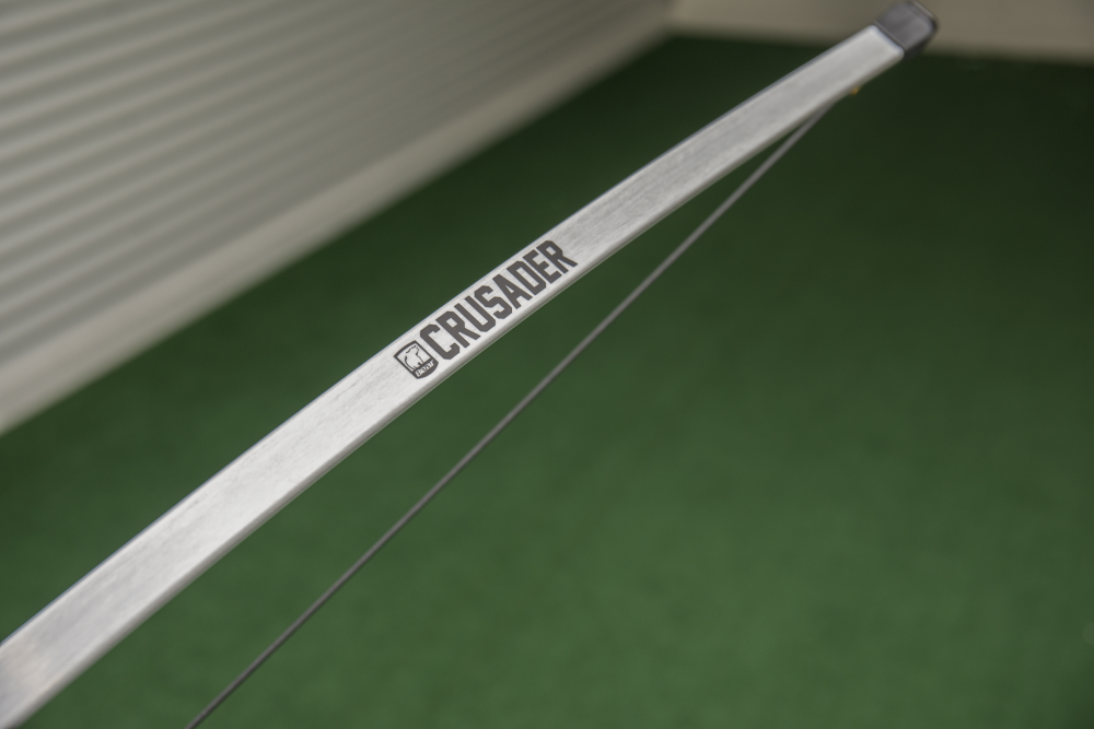 Bear Archery Crusader Youth Archery Set