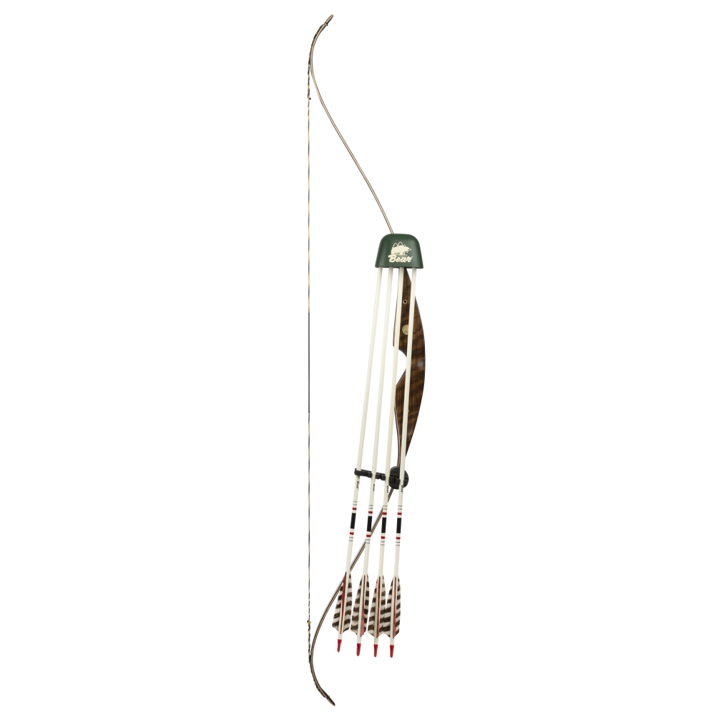 Bear Archery Grayling Slip-on Quiver