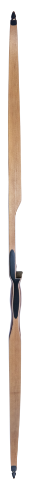 Bear Archery G62 Recurve Bow - Chechen With Jatoba / Right Hand / 50 lbs.
