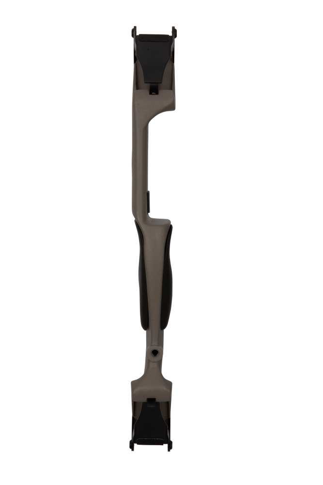 Bear Archery Mag Riser - Stone / Right Hand / A Handle