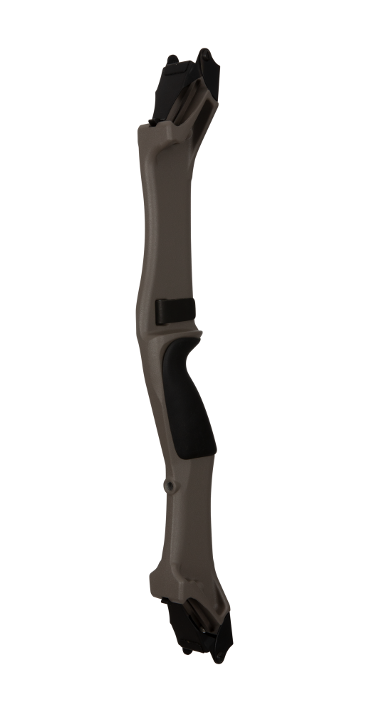 Bear Archery Mag Riser - Stone / Right Hand / B Handle