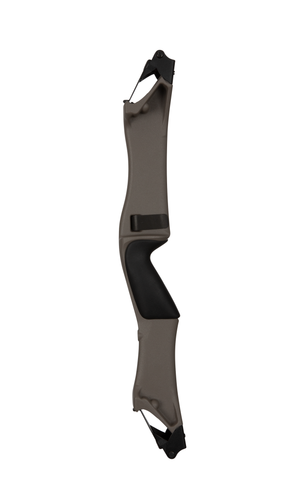 Bear Archery Mag Riser - Stone / Right Hand / A Handle