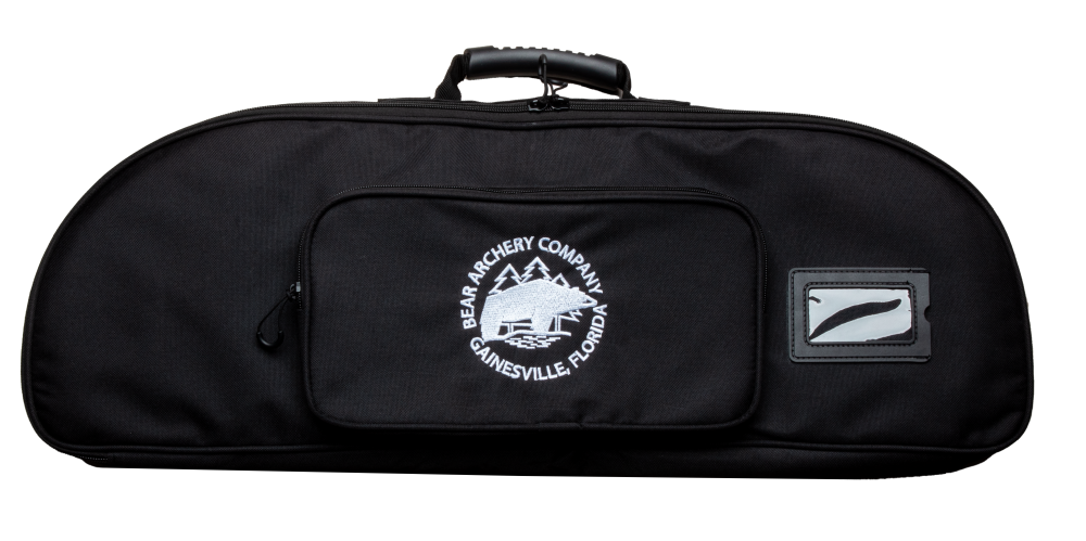 Bear Archery Takedown Bow Case