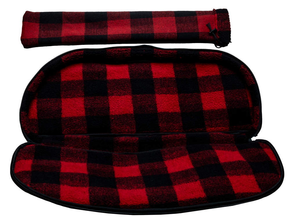 Bear Archery Takedown Bow Case