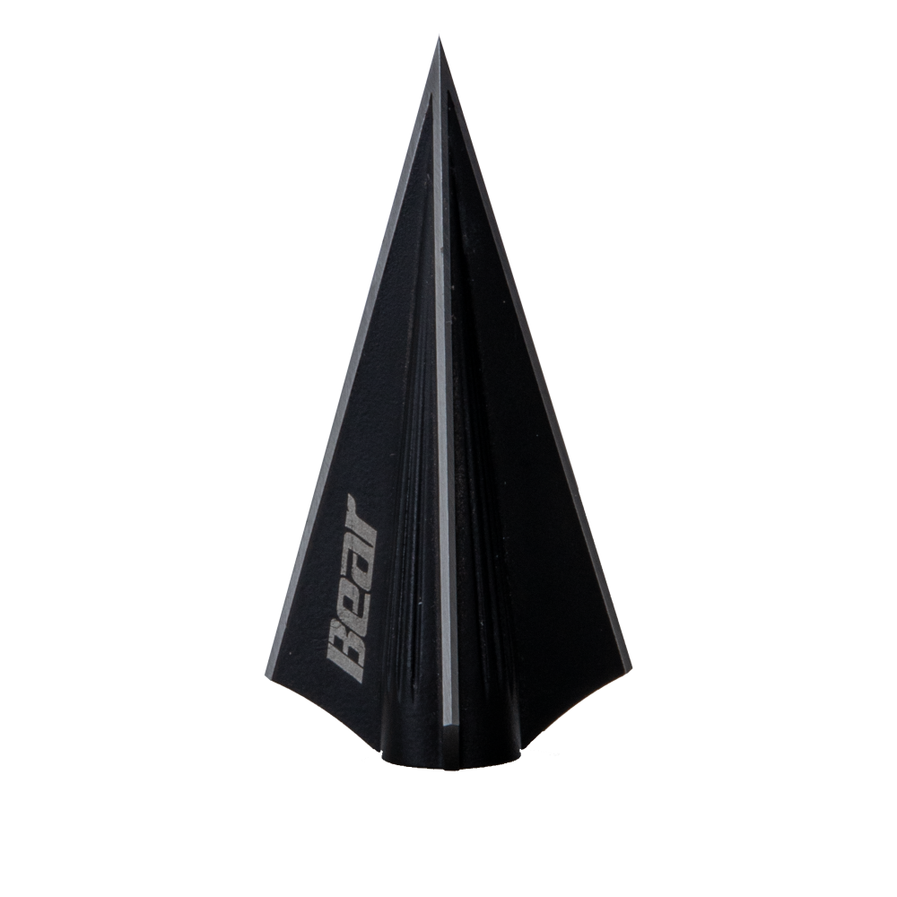 Bear Archery 3 Blade Razorhead