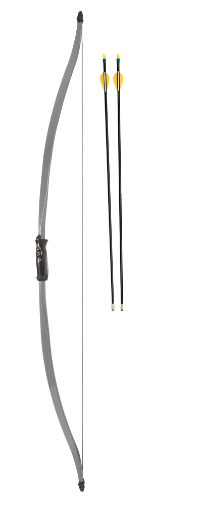 Bear Archery Titan Youth Archery Set