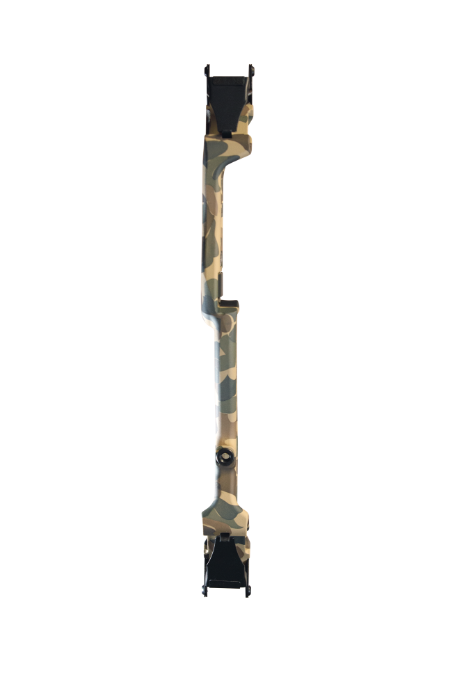 Bear Archery Fred Eichler Signature Series Take Down - Fred Bear Camo / Left Hand