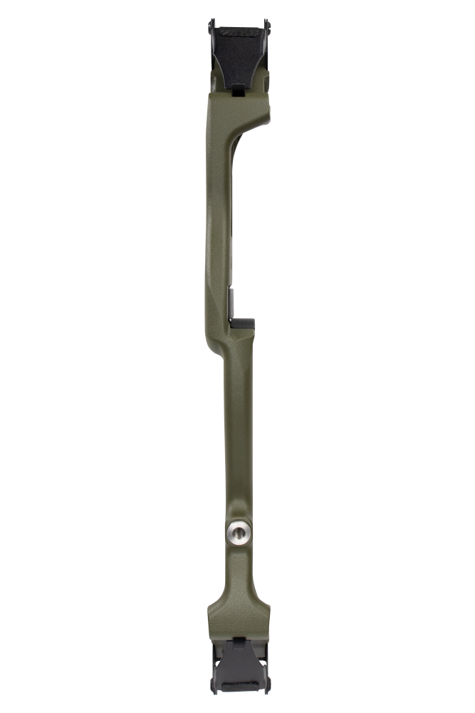 Bear Archery Fred Eichler Signature Series Take Down - Hunter Green / Left Hand