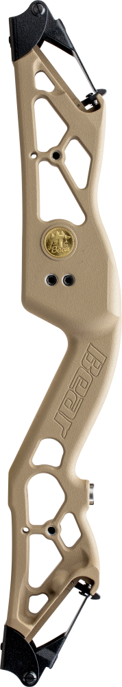Bear Archery Fred Eichler Signature Series Take Down - Buckskin / Right Hand