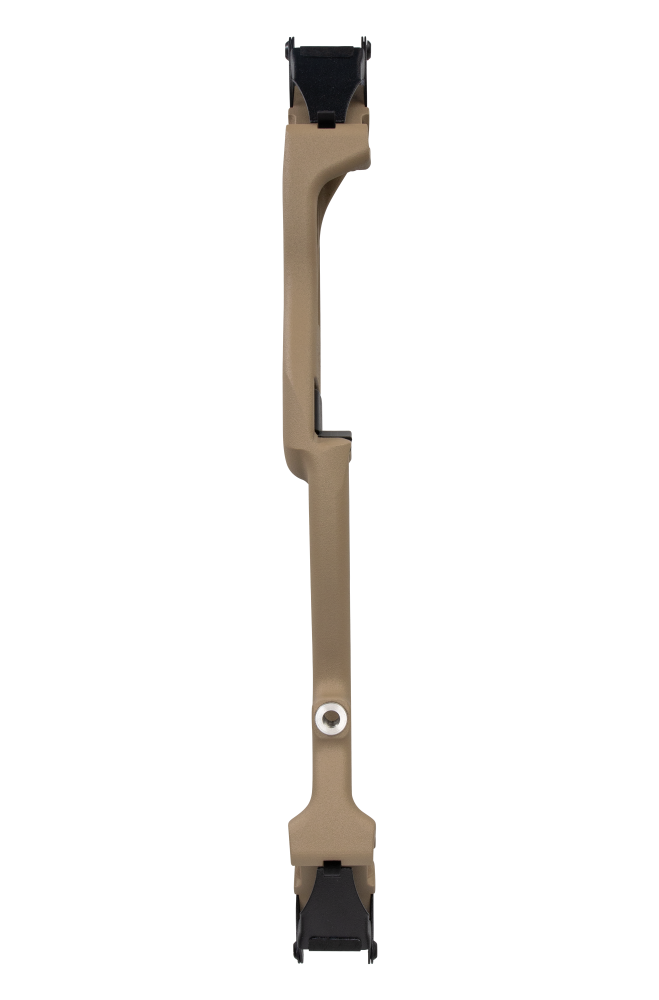 Bear Archery Fred Eichler Signature Series Take Down - Buckskin / Left Hand