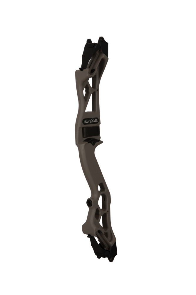 Bear Archery Fred Eichler Signature Series Take Down - Stone / Right Hand