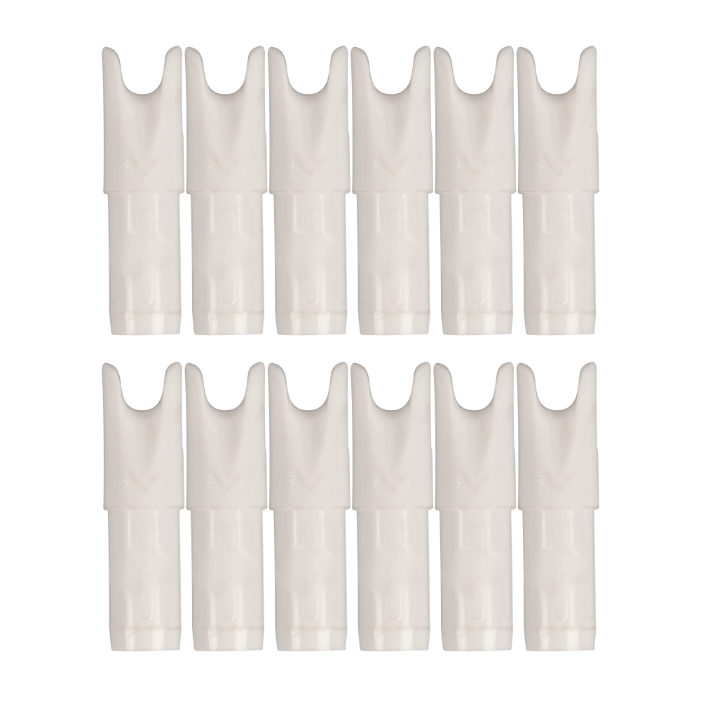 Bear Archery TrueX Replacement Nocks